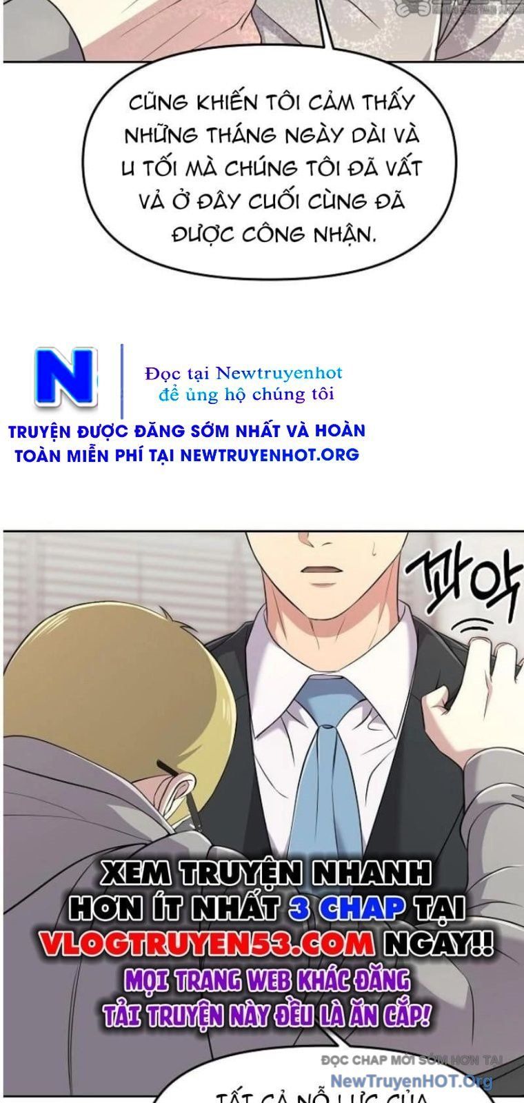 Nhân Viên Thực Tập Kim Cheolsu - chap111 - Trang 19